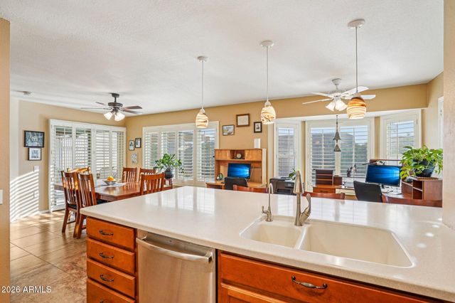 14647 W BUTTONWOOD Drive, Sun City West, AZ 85375