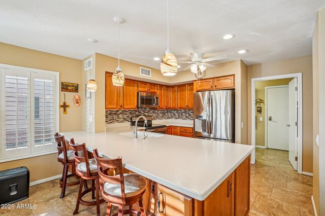 14647 W BUTTONWOOD Drive, Sun City West, AZ 85375