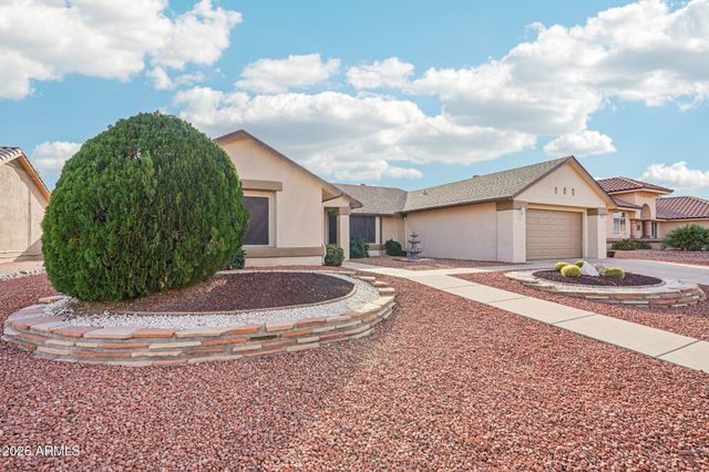 14647 W BUTTONWOOD Drive, Sun City West, AZ 85375