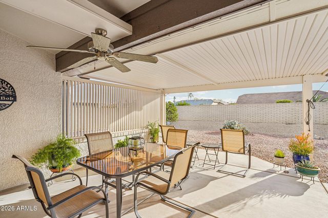 14647 W BUTTONWOOD Drive, Sun City West, AZ 85375
