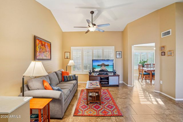 14647 W BUTTONWOOD Drive, Sun City West, AZ 85375