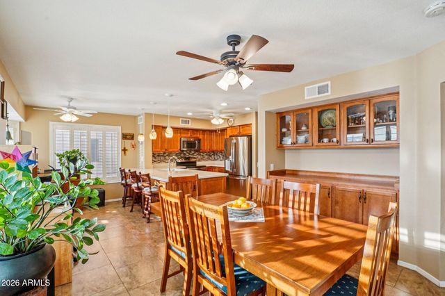 14647 W BUTTONWOOD Drive, Sun City West, AZ 85375