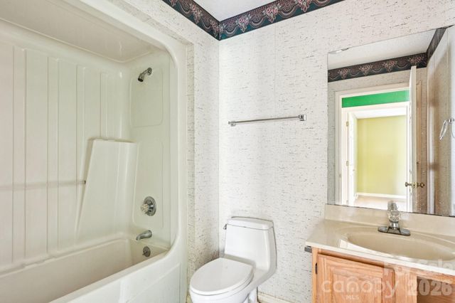 425 Lariat Circle, Salisbury, NC 28144