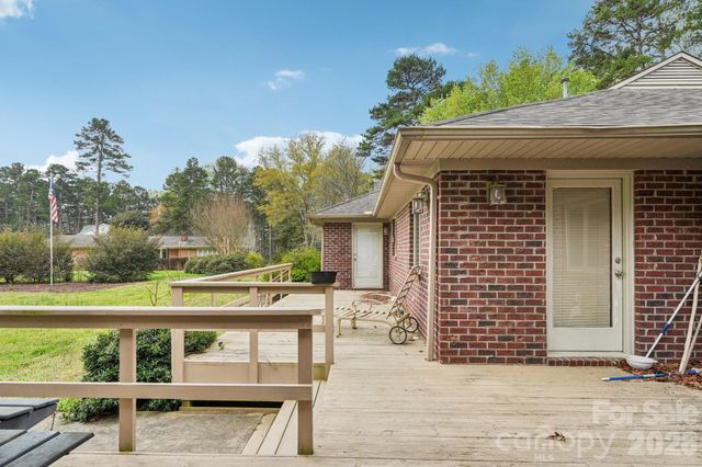 425 Lariat Circle, Salisbury, NC 28144