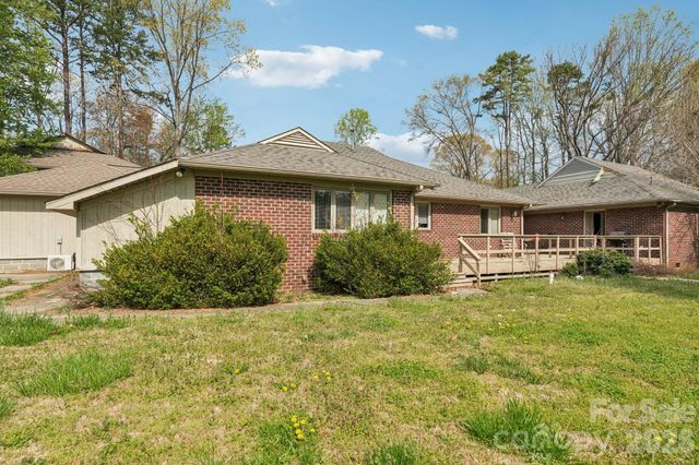 425 Lariat Circle, Salisbury, NC 28144