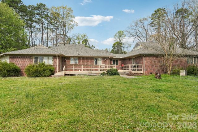 425 Lariat Circle, Salisbury, NC 28144