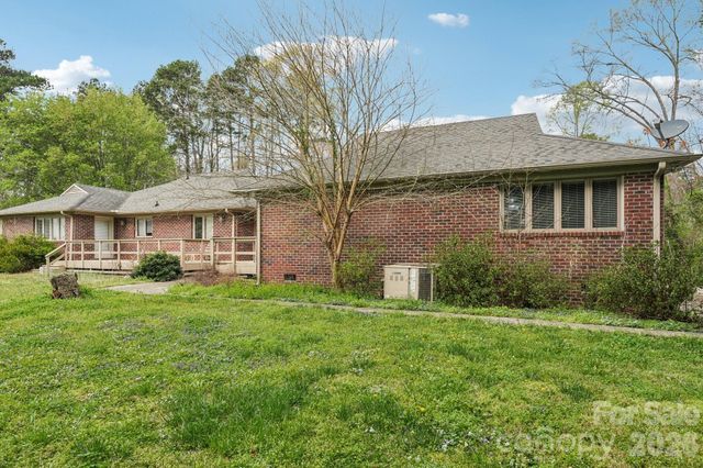 425 Lariat Circle, Salisbury, NC 28144