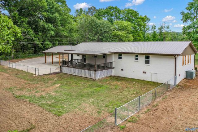 10674 US Highway 278 W, Altoona, AL 35952