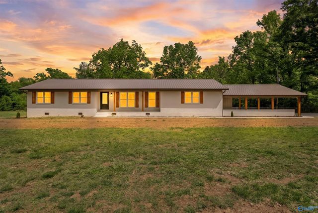 10674 US Highway 278 W, Altoona, AL 35952