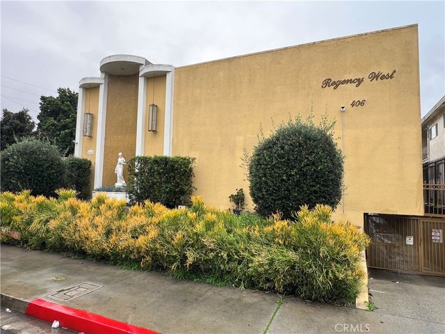 406 W Regent 13, Inglewood, CA 90301