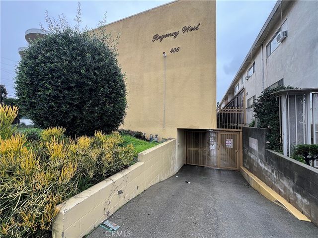 406 W Regent 13, Inglewood, CA 90301
