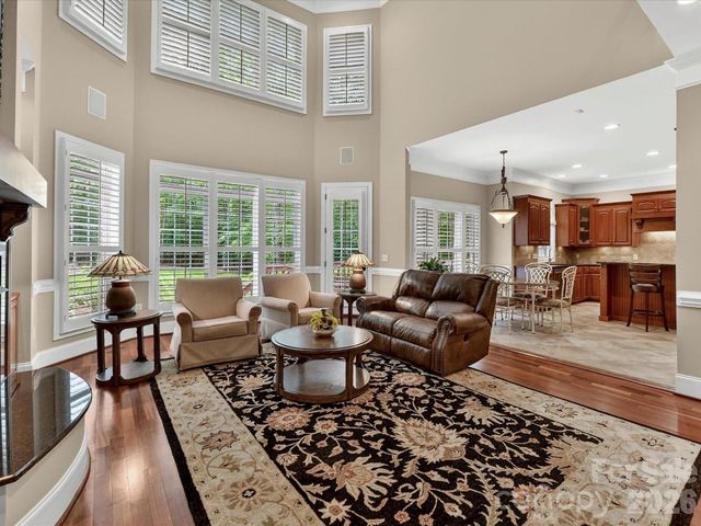 11615 Hidden Forest Lane, Davidson, NC 28036