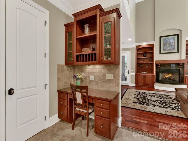 11615 Hidden Forest Lane, Davidson, NC 28036