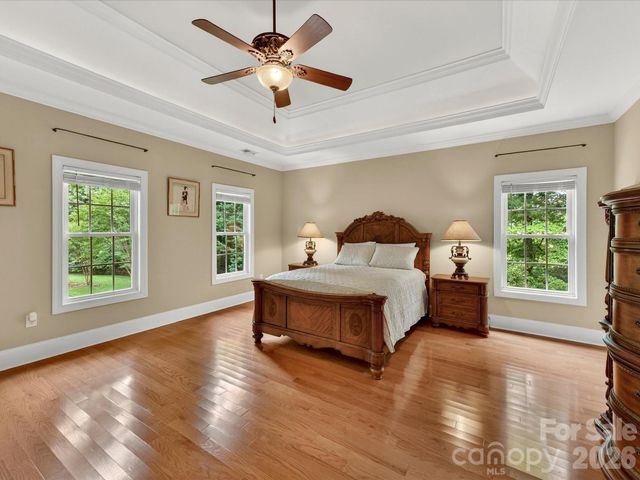 11615 Hidden Forest Lane, Davidson, NC 28036