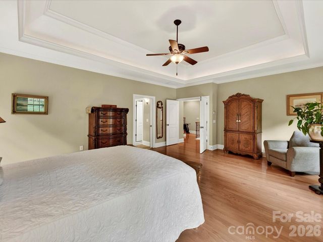 11615 Hidden Forest Lane, Davidson, NC 28036