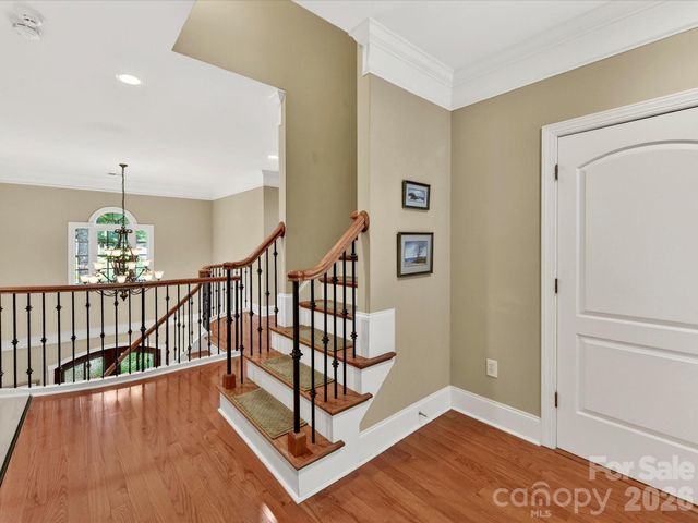 11615 Hidden Forest Lane, Davidson, NC 28036