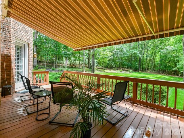 11615 Hidden Forest Lane, Davidson, NC 28036