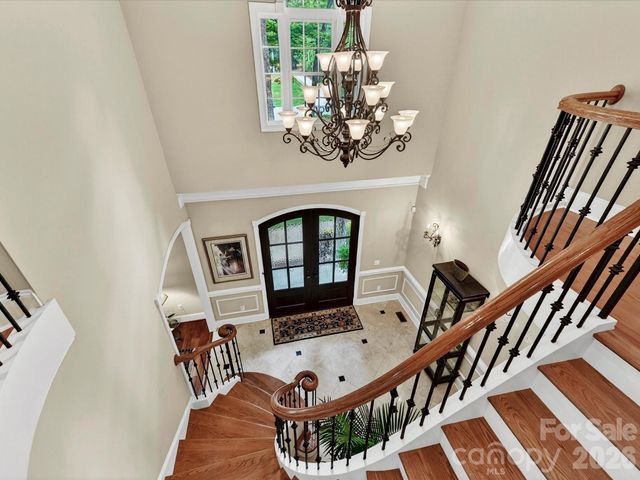 11615 Hidden Forest Lane, Davidson, NC 28036