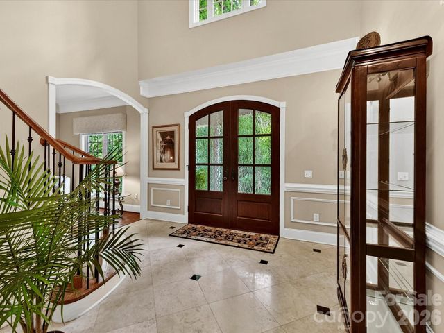 11615 Hidden Forest Lane, Davidson, NC 28036