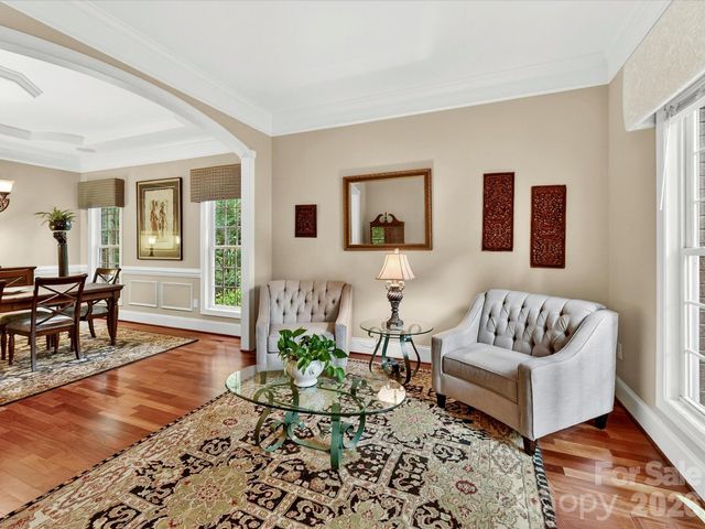 11615 Hidden Forest Lane, Davidson, NC 28036