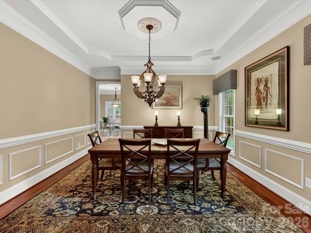 11615 Hidden Forest Lane, Davidson, NC 28036