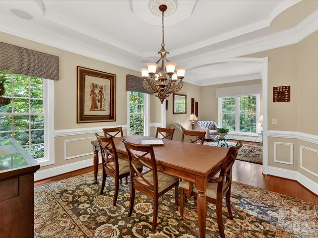 11615 Hidden Forest Lane, Davidson, NC 28036