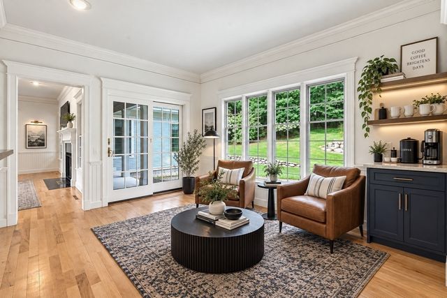 24 Ridge Rd, Hampden, MA 01036