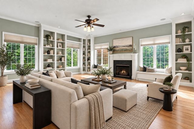24 Ridge Rd, Hampden, MA 01036