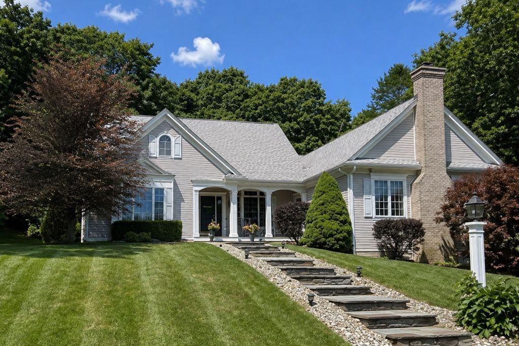 24 Ridge Rd, Hampden, MA 01036