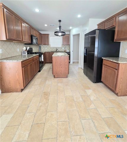 105 Lava Bed Drive, Pflugerville, TX 78660