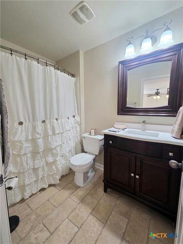 105 Lava Bed Drive, Pflugerville, TX 78660