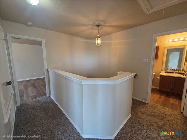 105 Lava Bed Drive, Pflugerville, TX 78660
