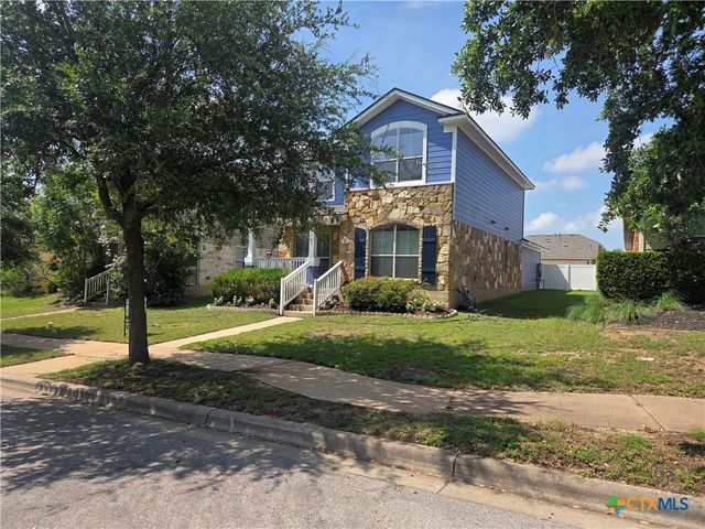 105 Lava Bed Drive, Pflugerville, TX 78660