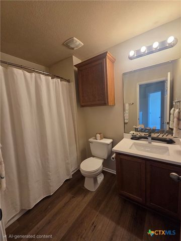 105 Lava Bed Drive, Pflugerville, TX 78660