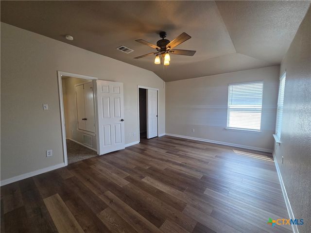 105 Lava Bed Drive, Pflugerville, TX 78660