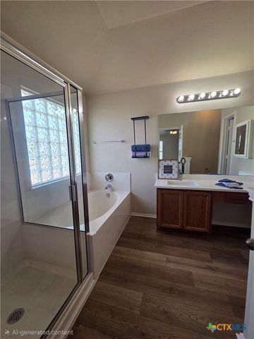105 Lava Bed Drive, Pflugerville, TX 78660