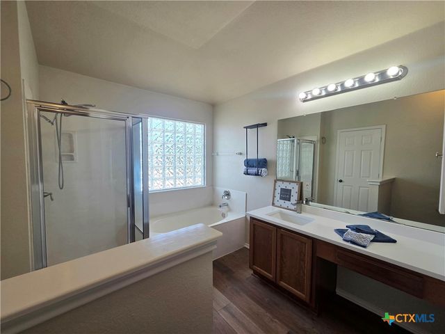 105 Lava Bed Drive, Pflugerville, TX 78660