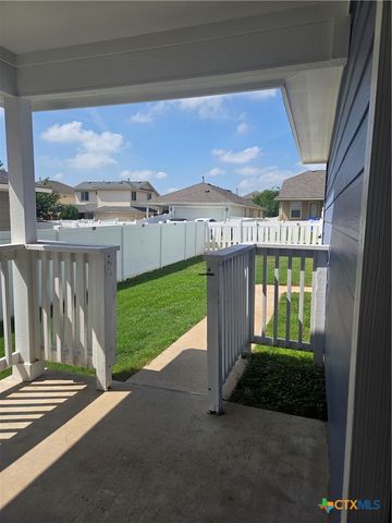 105 Lava Bed Drive, Pflugerville, TX 78660