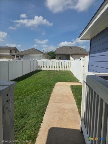 105 Lava Bed Drive, Pflugerville, TX 78660