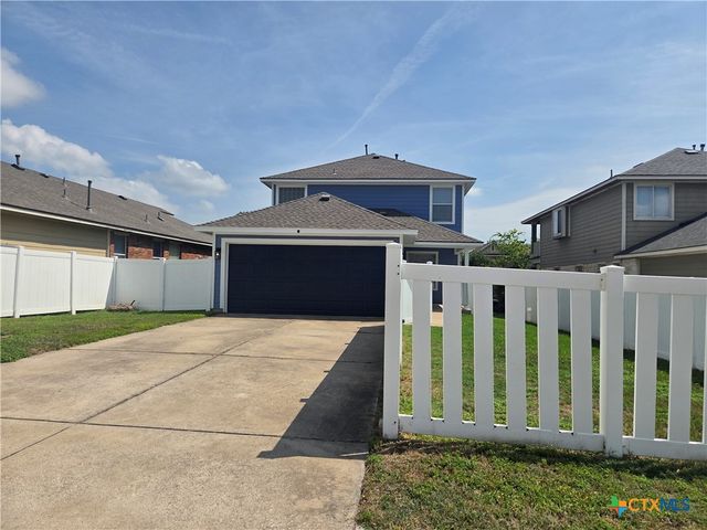 105 Lava Bed Drive, Pflugerville, TX 78660