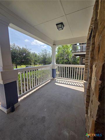 105 Lava Bed Drive, Pflugerville, TX 78660