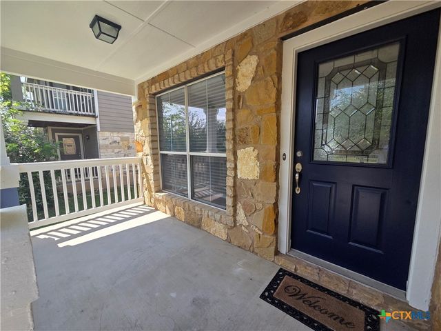 105 Lava Bed Drive, Pflugerville, TX 78660