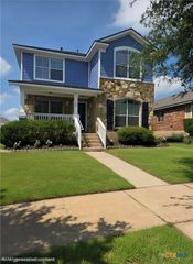 105 Lava Bed Drive, Pflugerville, TX 78660