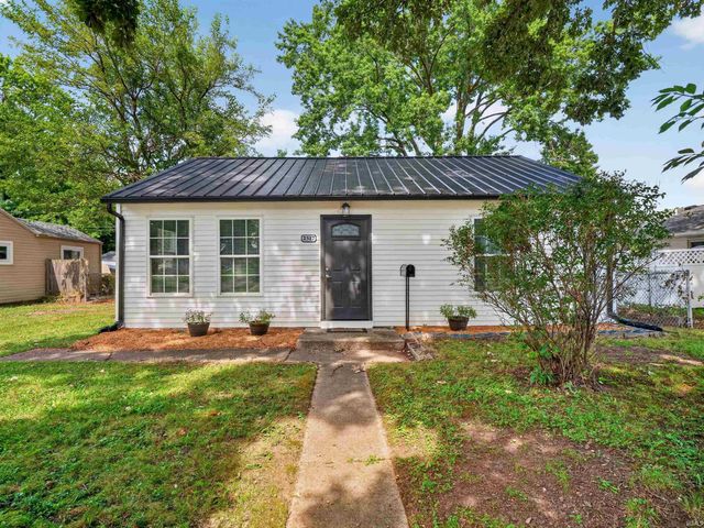 2517 Vance Avenue, Fort Wayne, IN 46805