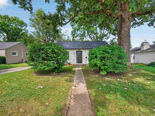 2517 Vance Avenue, Fort Wayne, IN 46805