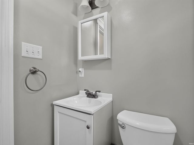 2517 Vance Avenue, Fort Wayne, IN 46805