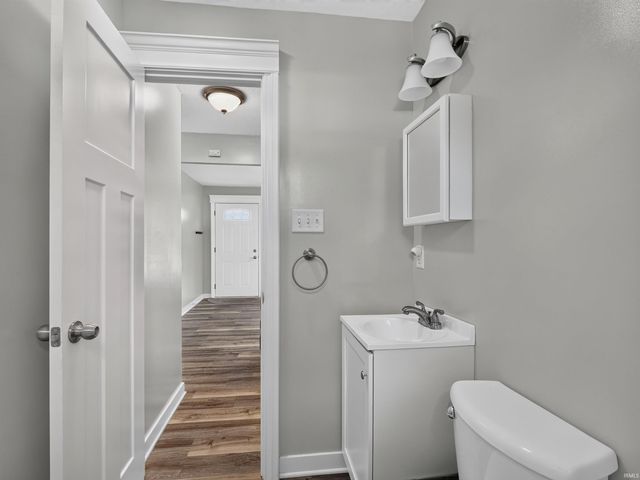 2517 Vance Avenue, Fort Wayne, IN 46805