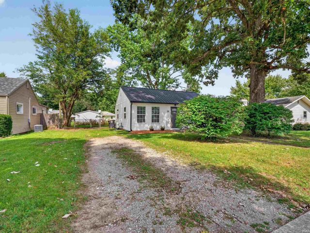 2517 Vance Avenue, Fort Wayne, IN 46805
