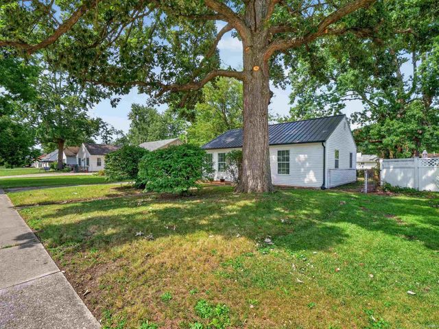 2517 Vance Avenue, Fort Wayne, IN 46805