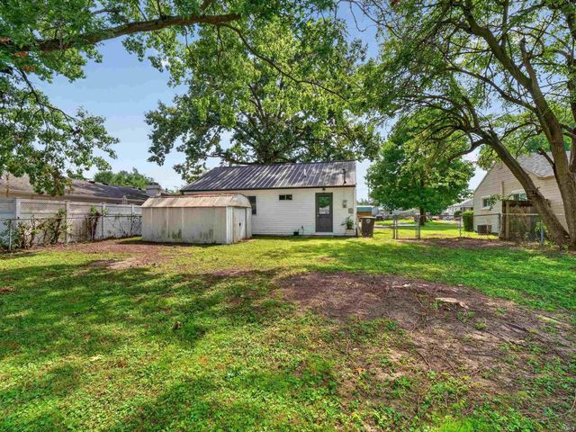 2517 Vance Avenue, Fort Wayne, IN 46805